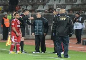 PFDK Açıkladı: